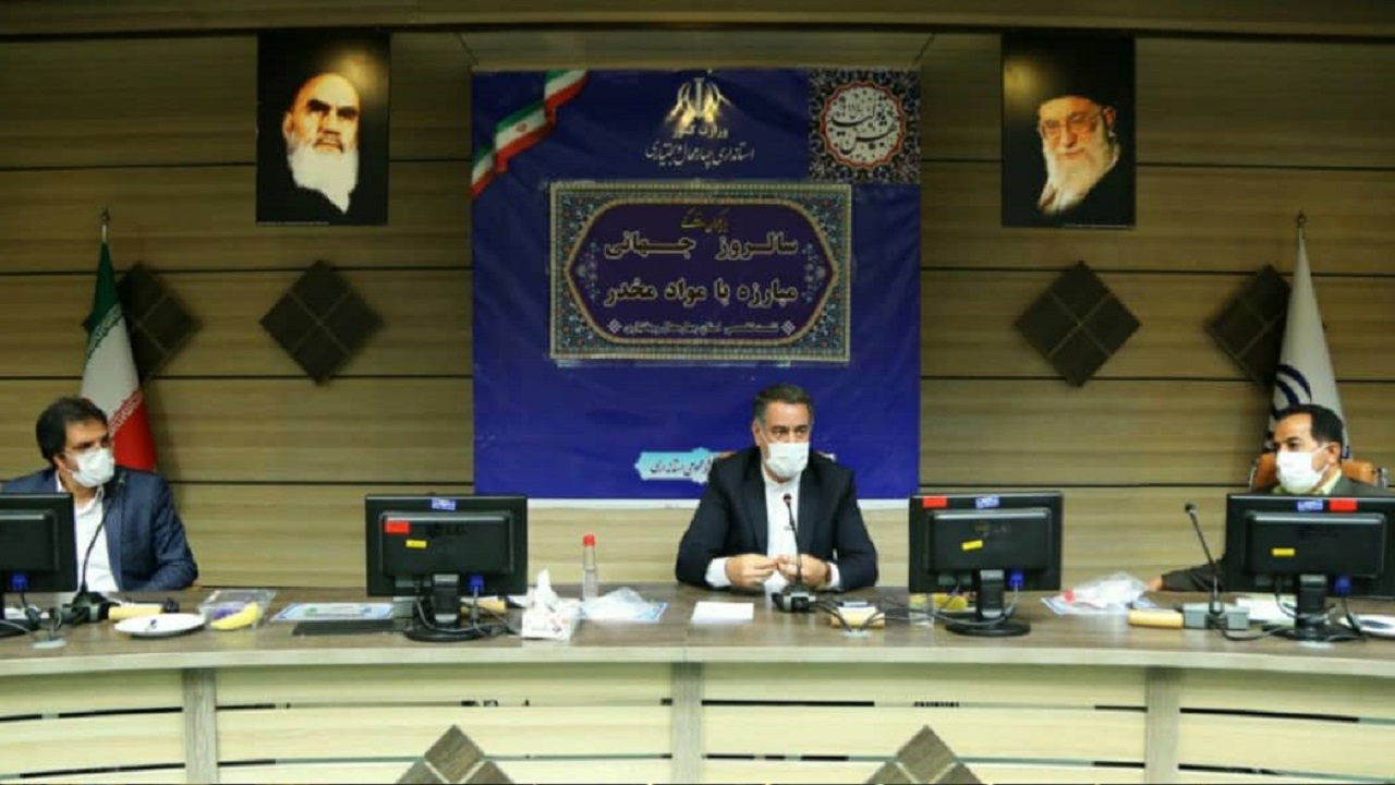 طرح‌های مقابله و پیشگیری از اعتیاد بومی‌سازی شود