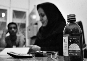 وجود ۱۲۷ مرکز کاهش آسیب اعتیاد در استان