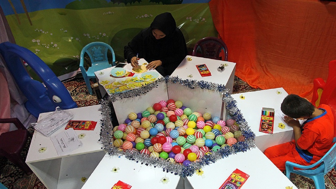 افزوده شدن ۱۸ برنامه دیگر به کارگاه‌های تابستانی کانون پرورش فکری آذربایجان غربی