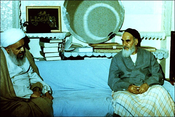 سالروز شهادت سرپرستی دانشمند و شخصیتی تمام عیار