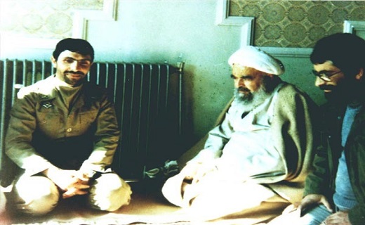 سالروز شهادت سرپرستی دانشمند و شخصیتی تمام عیار