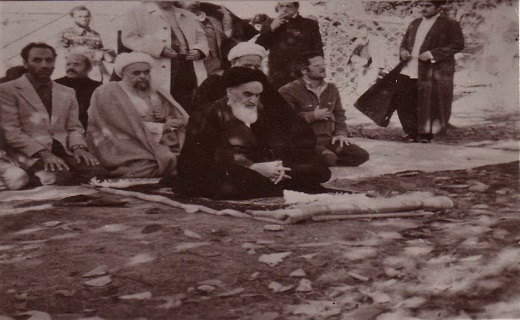 سالروز شهادت سرپرستی دانشمند و شخصیتی تمام عیار
