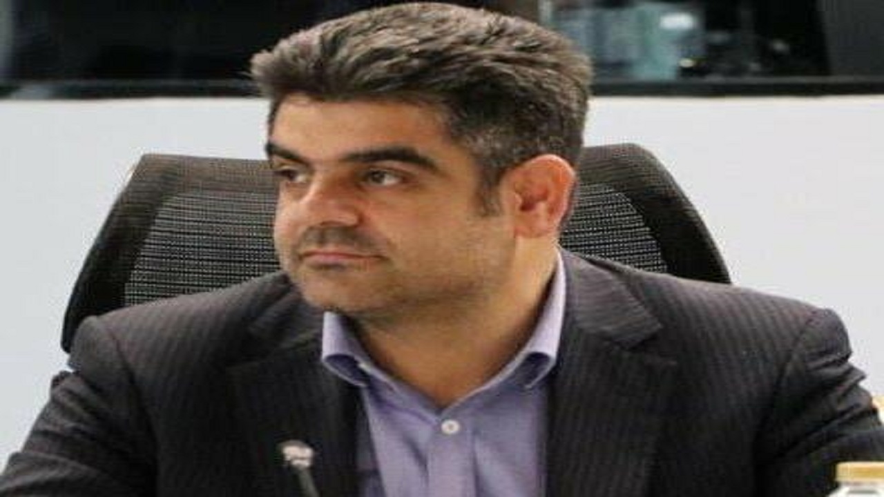 شهردار فردیس برکنار شد