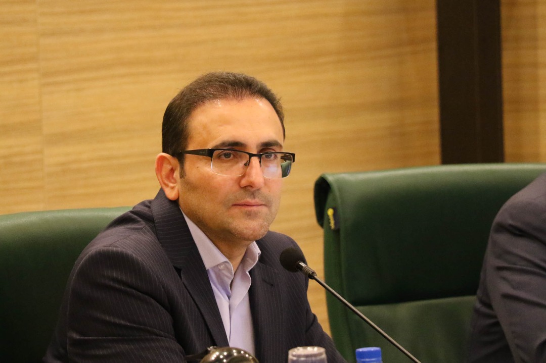 ساماندهی فروشندگان سیار میوه و تره‌بار و عرضه کنندگان دام شیراز