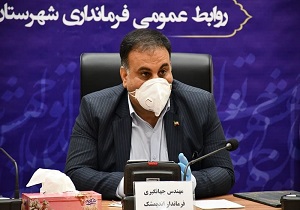 توسعه پروژه‌های حوزه آب و فاضلاب در اندیمشک
