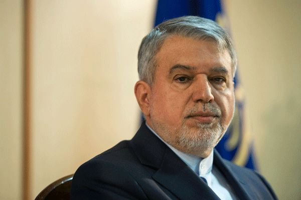 صالحی امیری: آینده جودو روشن است/ «ویزر» قصد انتقام از ورزش ایران دارد