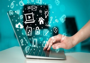 خدمات الکترونیک می‌تواند در کاهش تجمعات اثر بخش باشد 