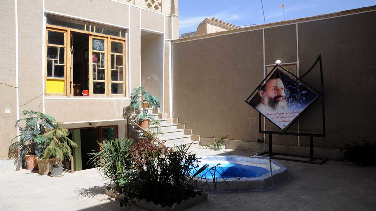 ماجرای سنگ‌های مرمر ایتالیایی خانه شهید بهشتی چه بود؟