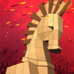 دانلود Trojan War 2.0.2 - بازی استراتژیکی "جنگ تروجان"