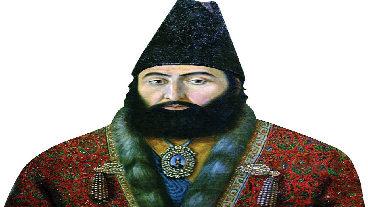 امیرکبیر چگونه سراسر کشور را برای رشوه‌گیران ناامن کرده بود؟