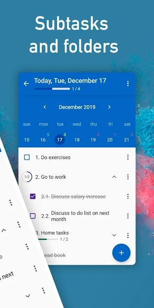 دانلود My Daily Planner