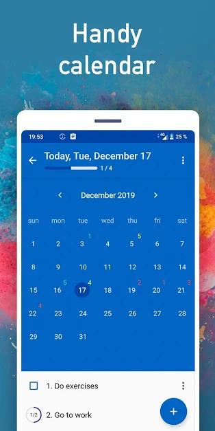 دانلود My Daily Planner