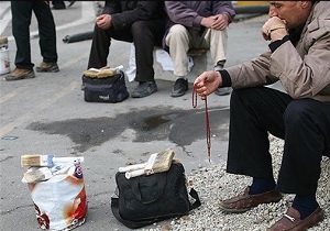عزم جزم مسئولان برای ساماندهی کارگران ساختمانی