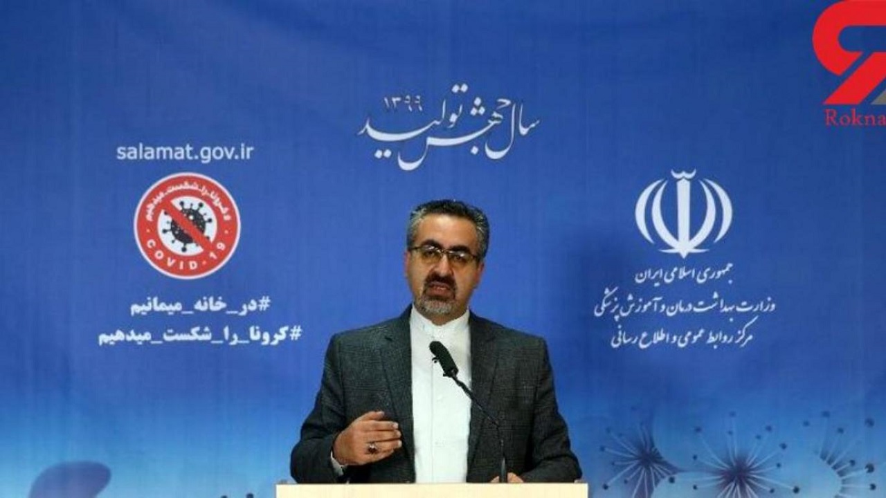 استفاده از ماسک ۸۵ تا ۹۵ درصد در پیشگیری از کرونا موثر است