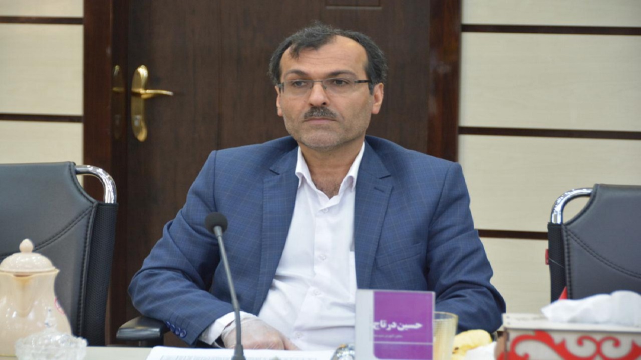 بیش از سه هزار دانش آموز بوشهری در آزمون ورودی دبیرستان‌های نمونه دولتی ثبت نام کردند