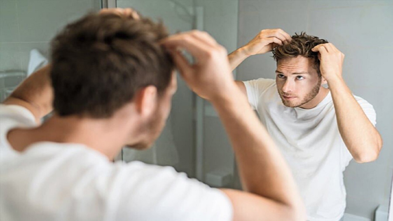 ۵ راه ساده برای داشتن مو‌های سالم