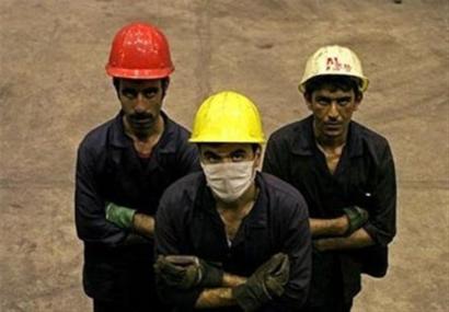 کارفرما در مقابل بی نظمی کارگر چه اختیاراتی دارد؟