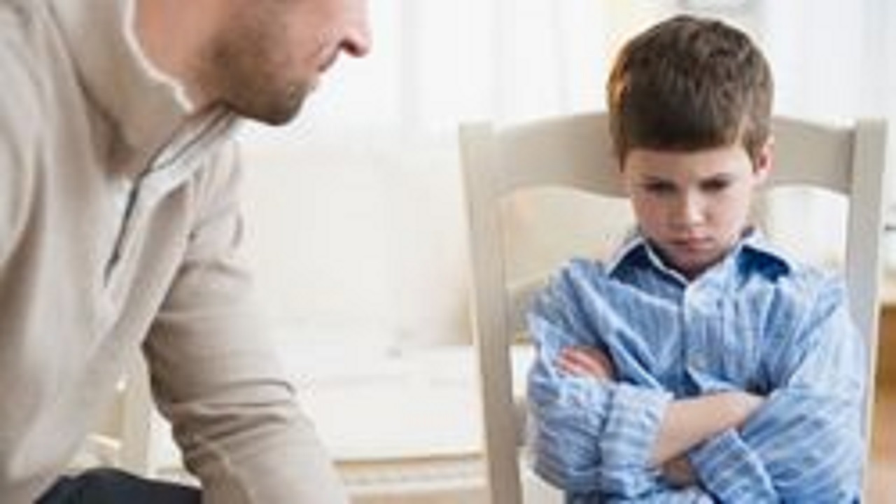 چرا توان بازی کردن پا به‌پای کودکان را نداریم؟