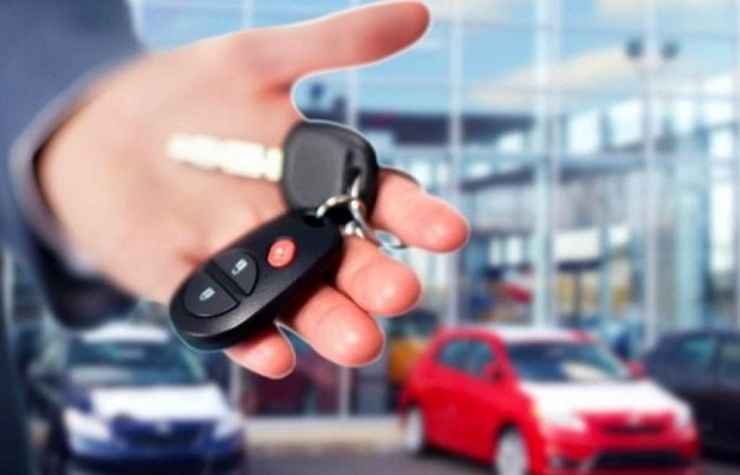 قیمت خودرو