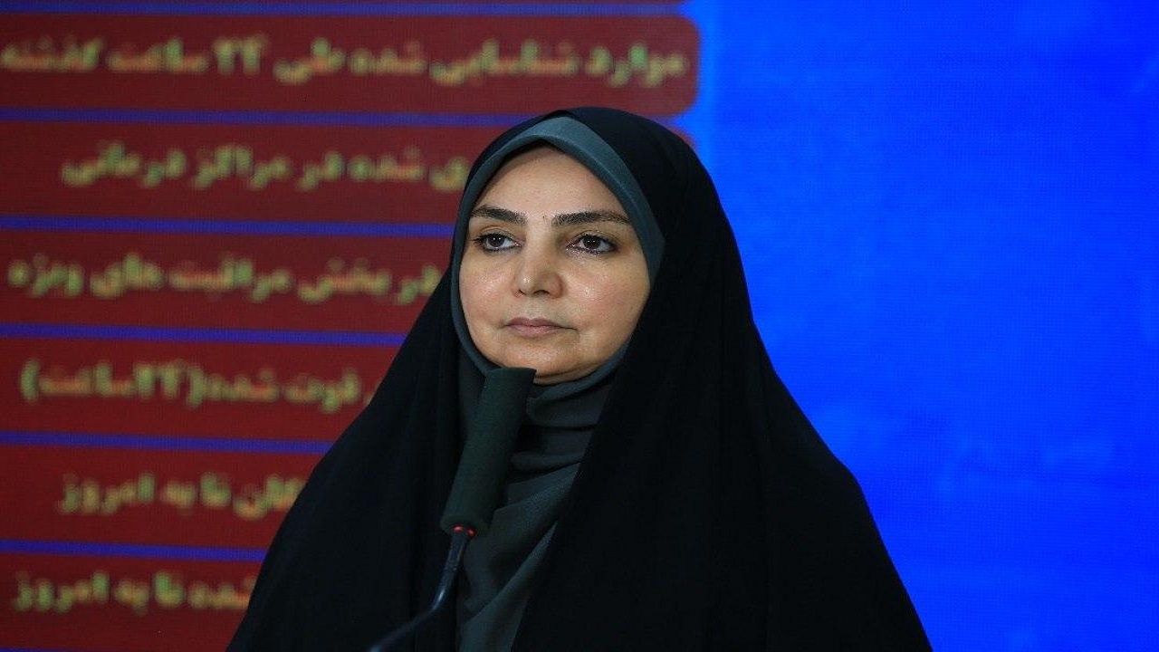 رعایت بهداشت، اولویت اول مقابله با کروناست