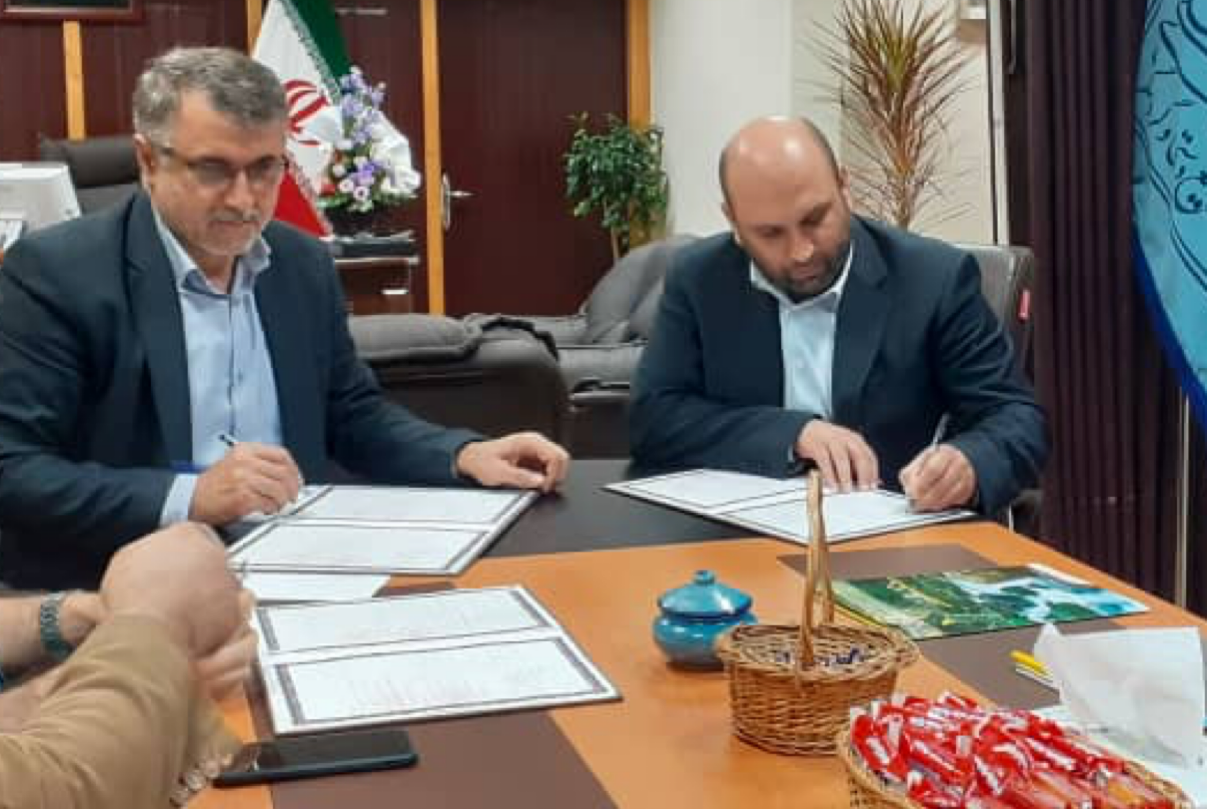 راه اندازی موزه در دبیرستان شهید بهشتی رشت