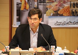 تشدید نظارت بر لوازم خانگی و کالا‌های اساسی در استان اردبیل