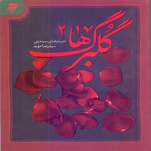 کتاب&zwnj;هایی که در نمایشگاه کتاب رضوی عرضه شدند از قمری الغریب تا دل اندروا