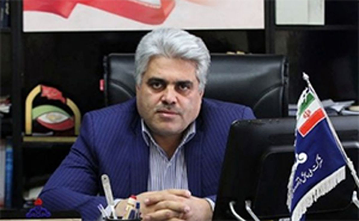 بیست درصد ارزش ریالی ٣٧.۵میلیون لیتر صادر شده را به حساب سازمان هدفمندی یارانه&zwnj;ها واریز می&zwnj;کنیم