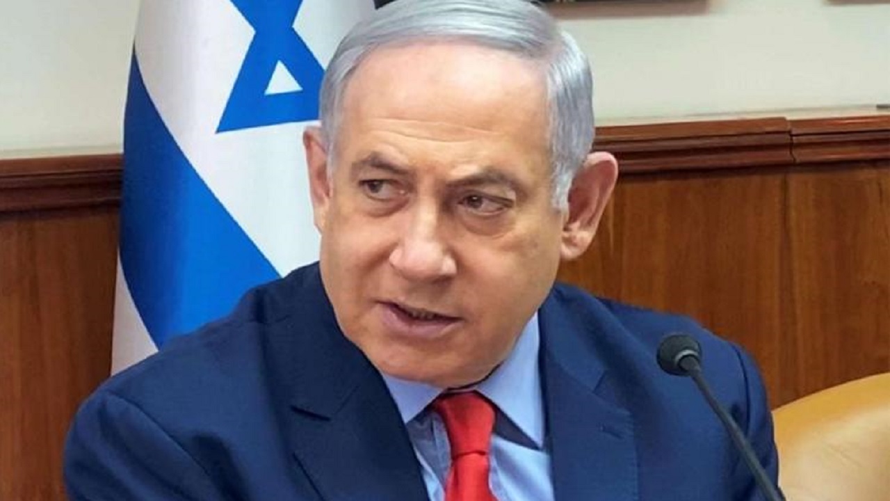 تشکر نتانیاهو از ترامپ بخاطر خروج از برجام