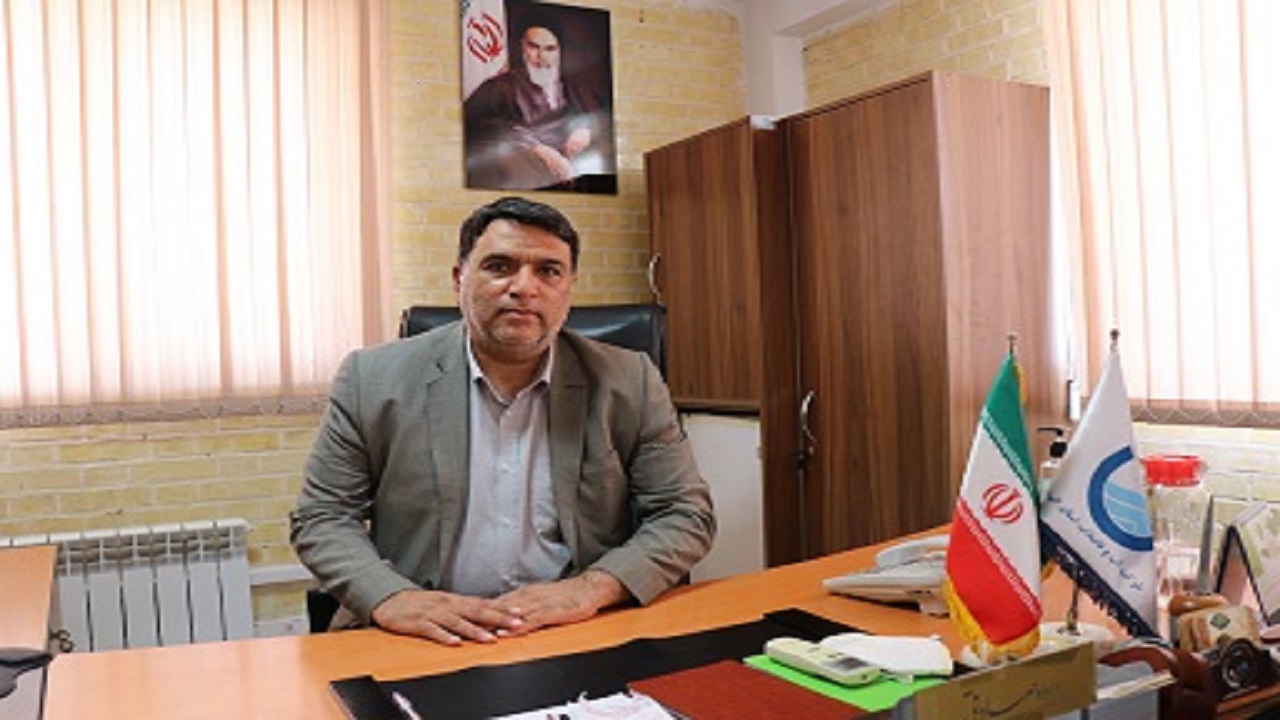 وضعیت آبرسانی مهرشهر حل می شود