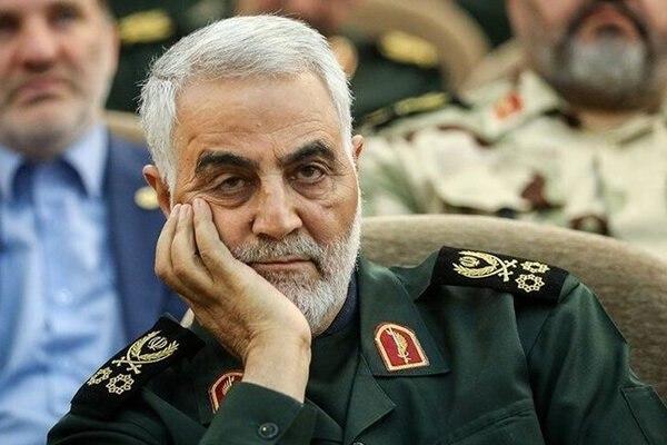 دستور جلب ۳۶ نفر از متهمان ترور سپهبد سلیلمانی صادر شد