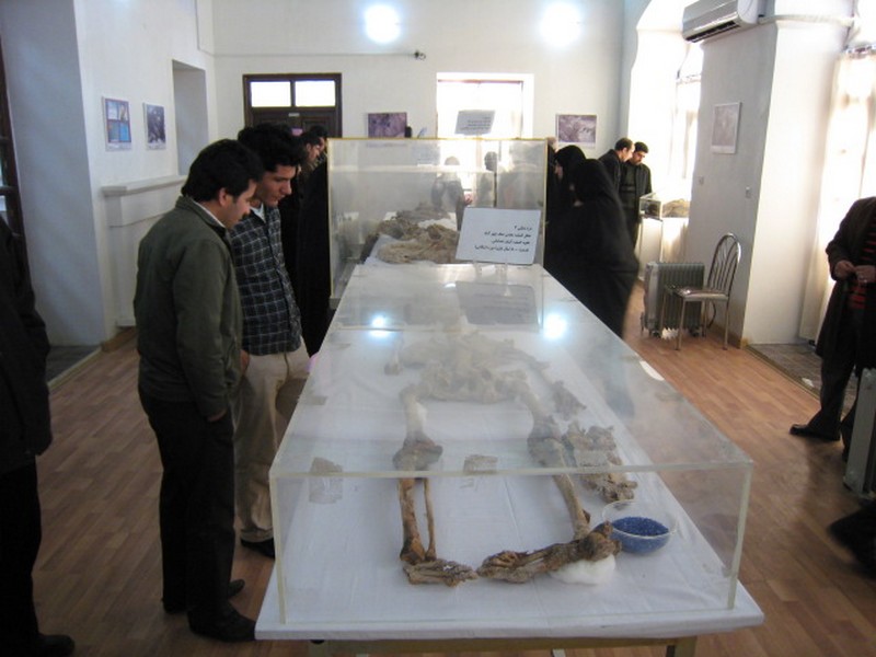میراث فرهنگی