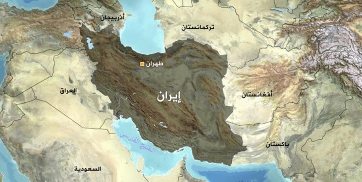 اسناد آمایش ۳۱ استان کشور درکمیسیون تخصصی شورای‌عالی آمایش سرزمین تصویب شد