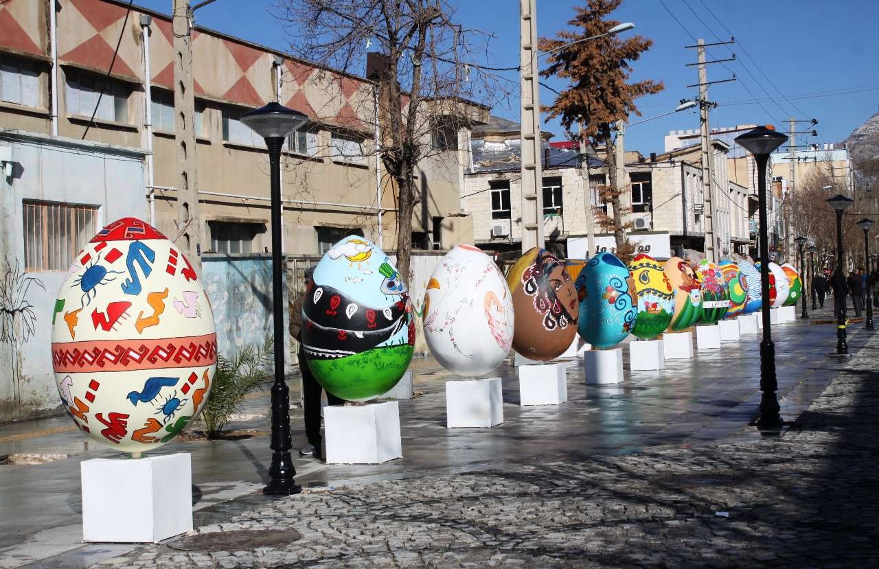 ایجاد پیاده راه، بهترین راهکار برای تحقق شهر انسان محور