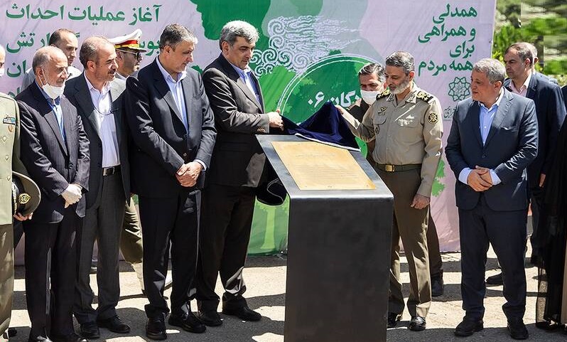 اظهار نظر غیر کارشناسی برخی از اعضای شورا درباره پادگان ۰۶