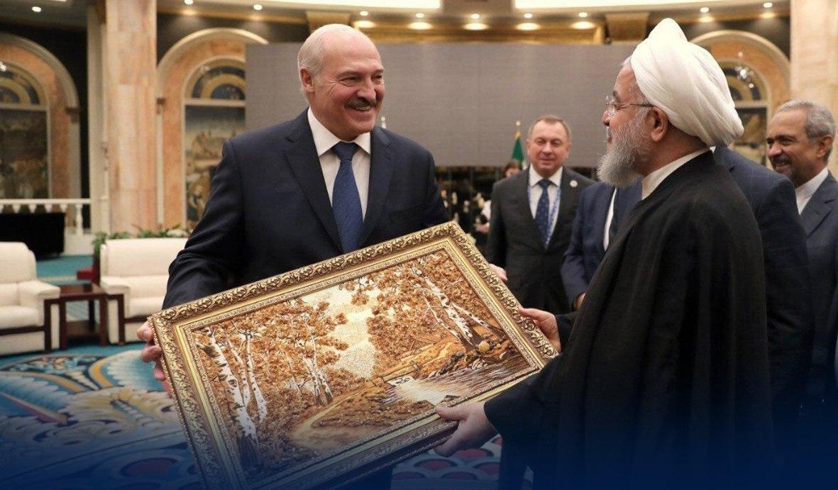 موافقت روحانی با تحویل هدایای نفیس رئیس‌جمهوری به میراث‌فرهنگی