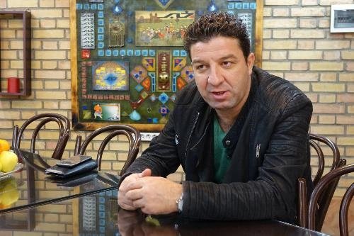 حلالی: باشگاه پرسپولیس را حراج کردند/ گردانندگان اینستاگرام پرسپولیس به فکر درآمدشان هستند