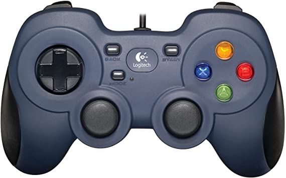 کنترلر Logitech F310