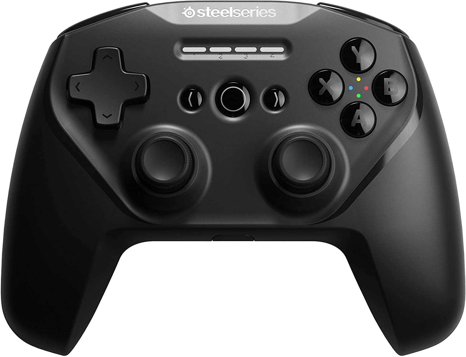 کنترلر SteelSeries Stratus Duo