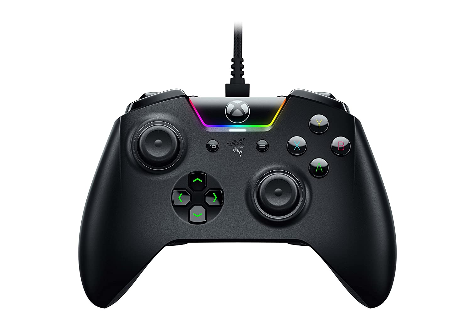 کنترلر Razer Wolverine Ultimate