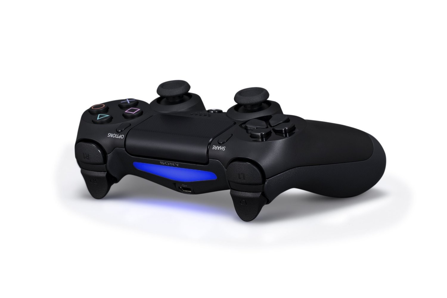 کنترلر Sony DualShock 4