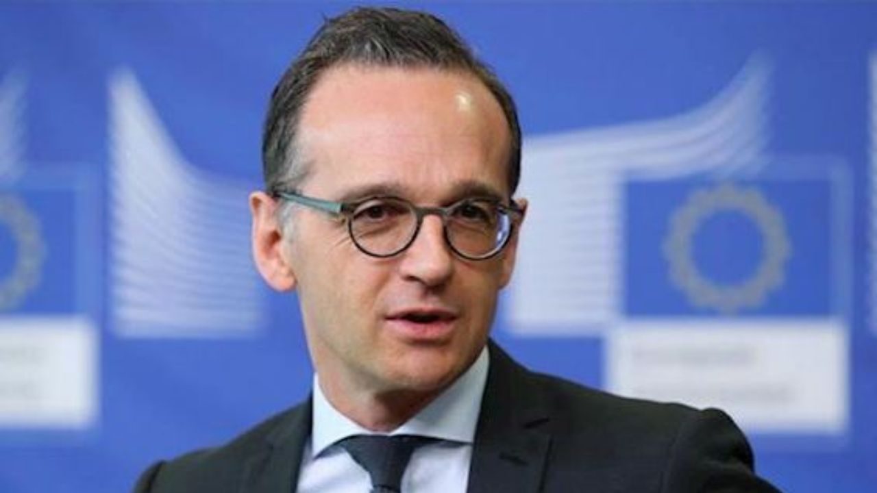 وزیر امور خارجه آلمان: روابط اروپا و آمریکا دیگر به حالت سابق خود باز نمی‌گردد