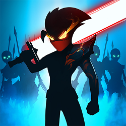 دانلود بازی Stickman Legends 2.4.62 - یکی از جذاب‌ترین بازی‌ها اندرویدی
