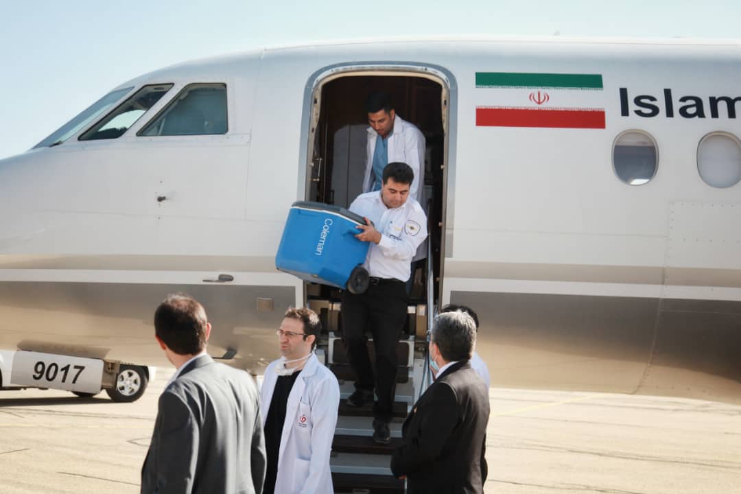 انتقال کبد