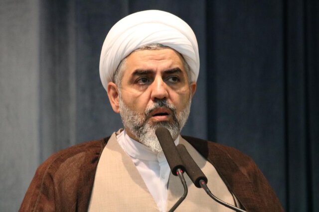 فضای ارتش یک فضای کاملاً معنوی و فرهنگی است