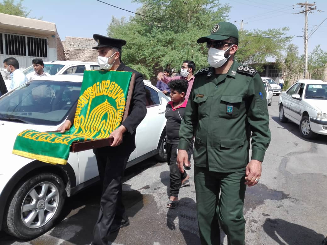 کاروان رضوی 
