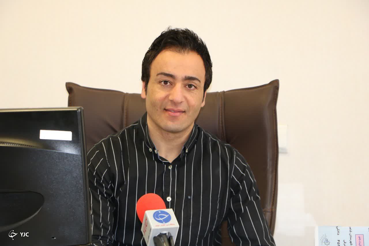 جلسه هم اندیشی مربیان شاهین شهری