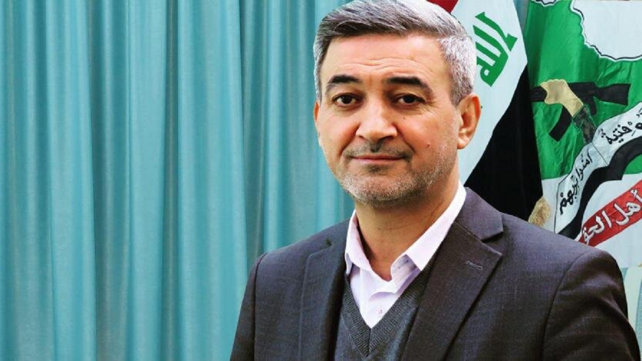 آزادی تمامی اعضای بازداشت شده گردان‌های حزب الله عراق