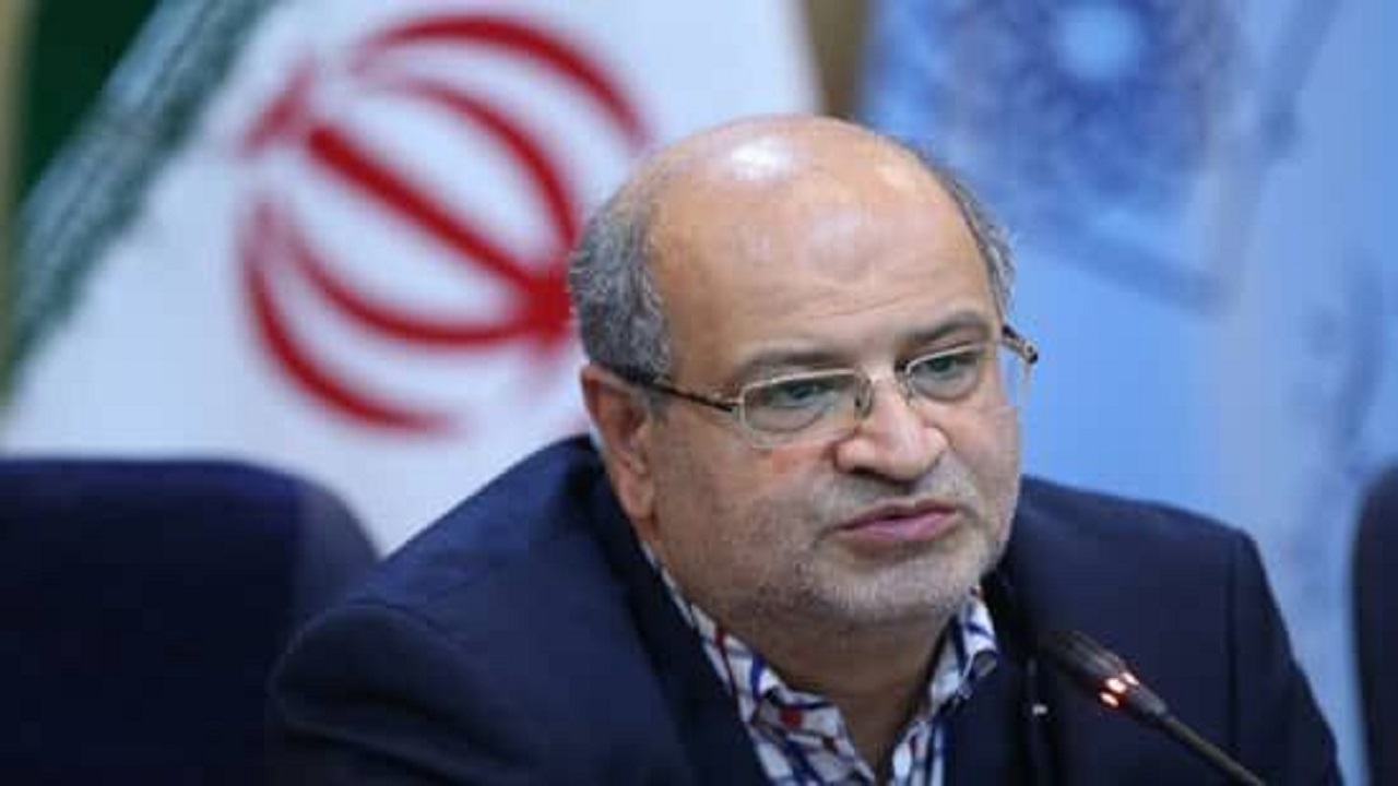 ماسک، منجر به کاهش اکسیژن نمی‌شود