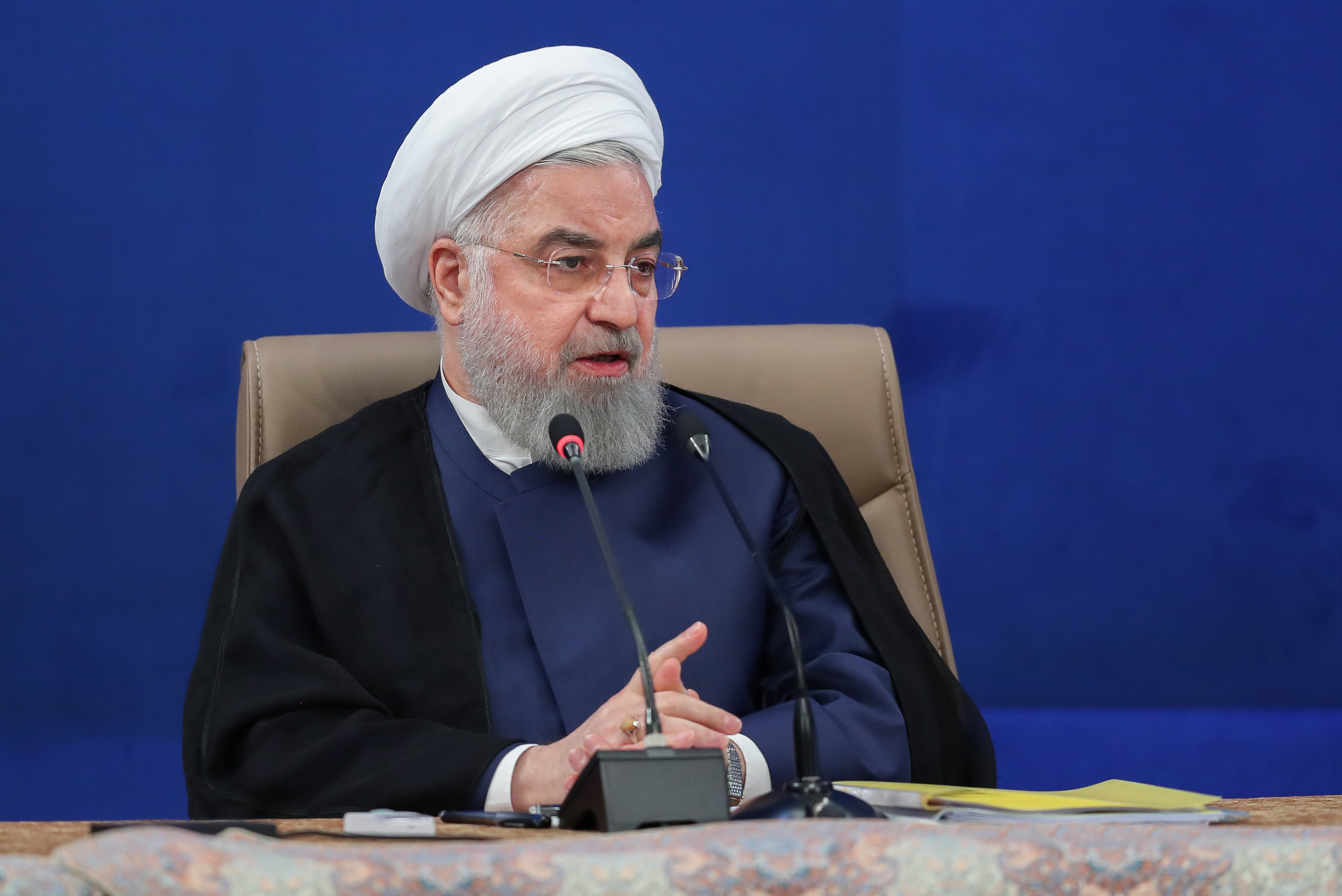 توسعه فضای مجازی نقش موثری در مقابله با کرونا داشته است